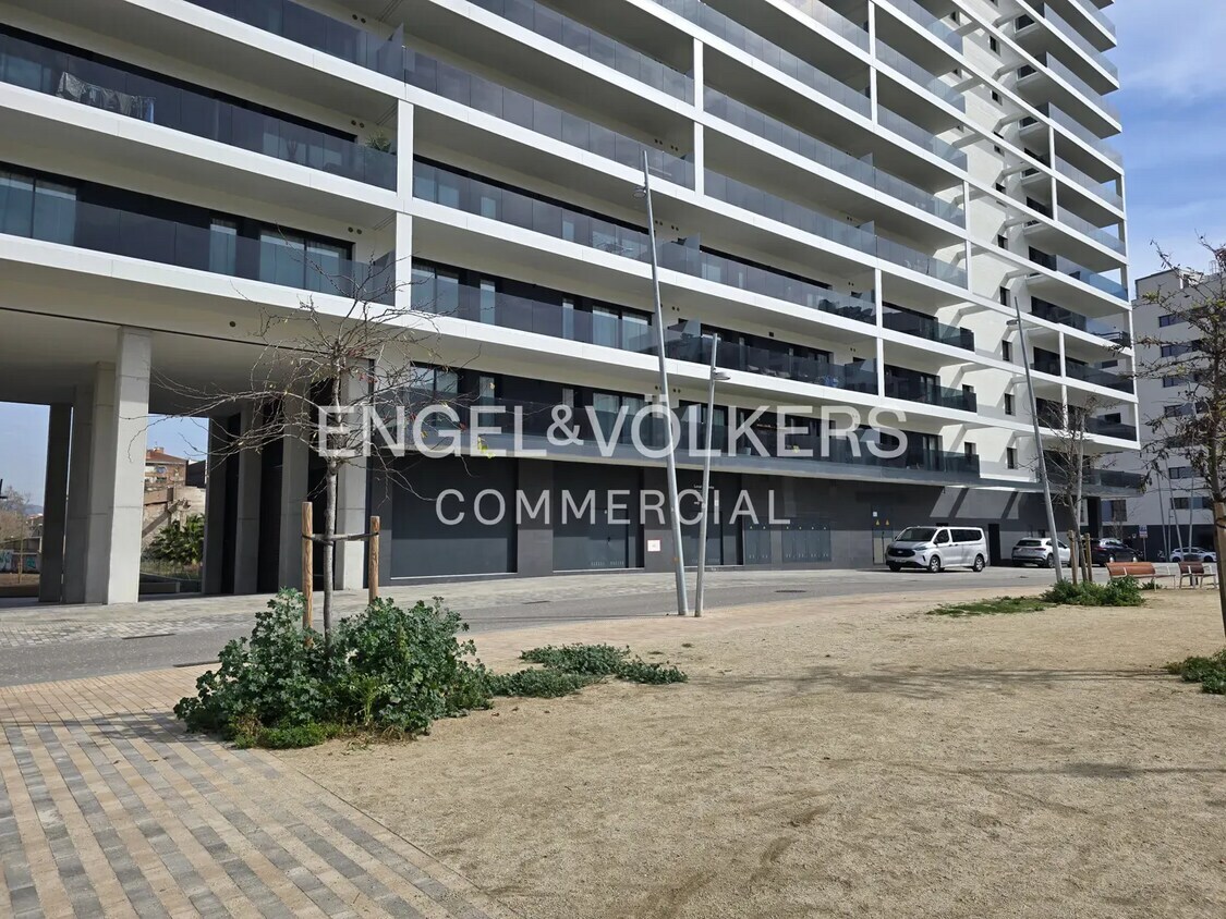 Barcelona 08020 - Unit 1 -  - Interior Photo - Image 1 of 4