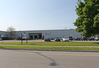 More details for 539 Collier-Macmillan Dr, Cambridge, ON - Industrial for Rent