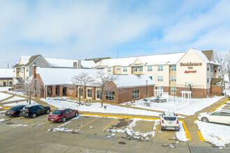 1900 Dodge Rd NE, Cedar Rapids, IA for sale Building Photo- Image 1 of 1