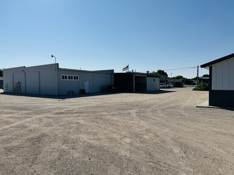 1516 10th Ave, Sidney, NE for sale - Building Photo - Image 3 of 42