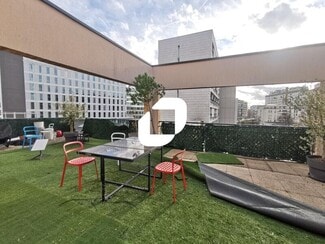 More details for 47-49 Rue De La Vanne, Montrouge - Office, Light Industrial to Rent