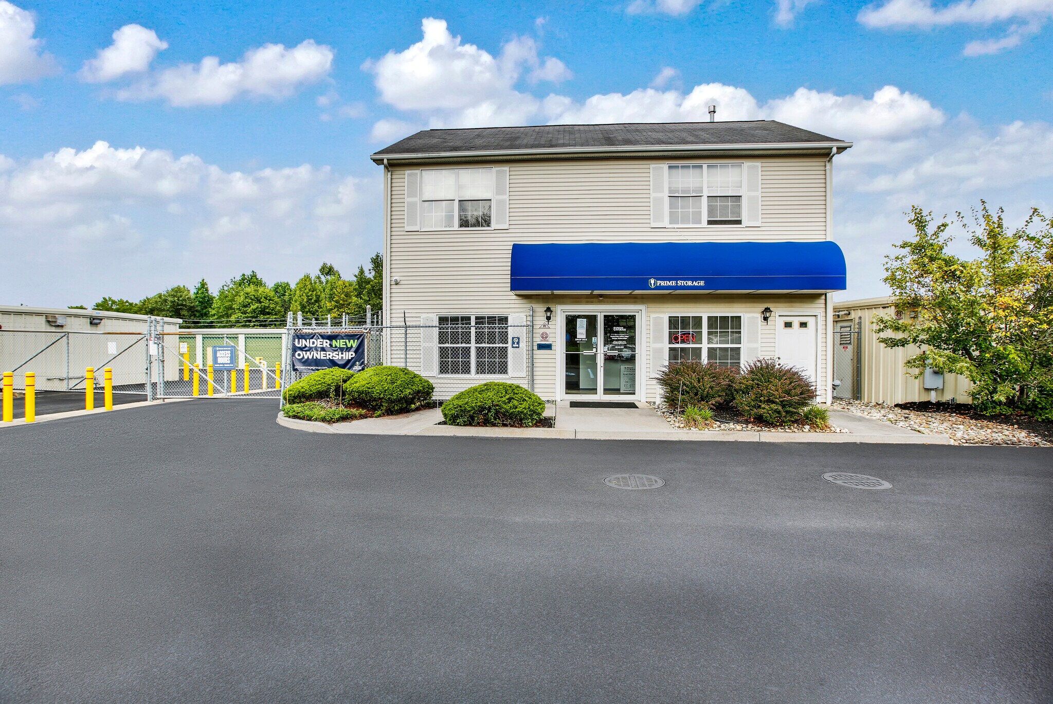 124 Eayrestown Rd, Southampton, NJ for sale Building Photo- Image 1 of 1