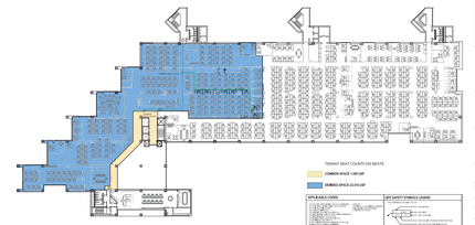 9797 Springboro Pike, Dayton, OH for rent Floor Plan- Image 1 of 1