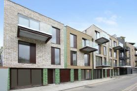 87 County St, London to rent - Primary Photo - Image 1 of 4