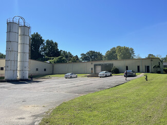 More details for 1129 S Chattanooga St, La Fayette, GA - Industrial for Rent