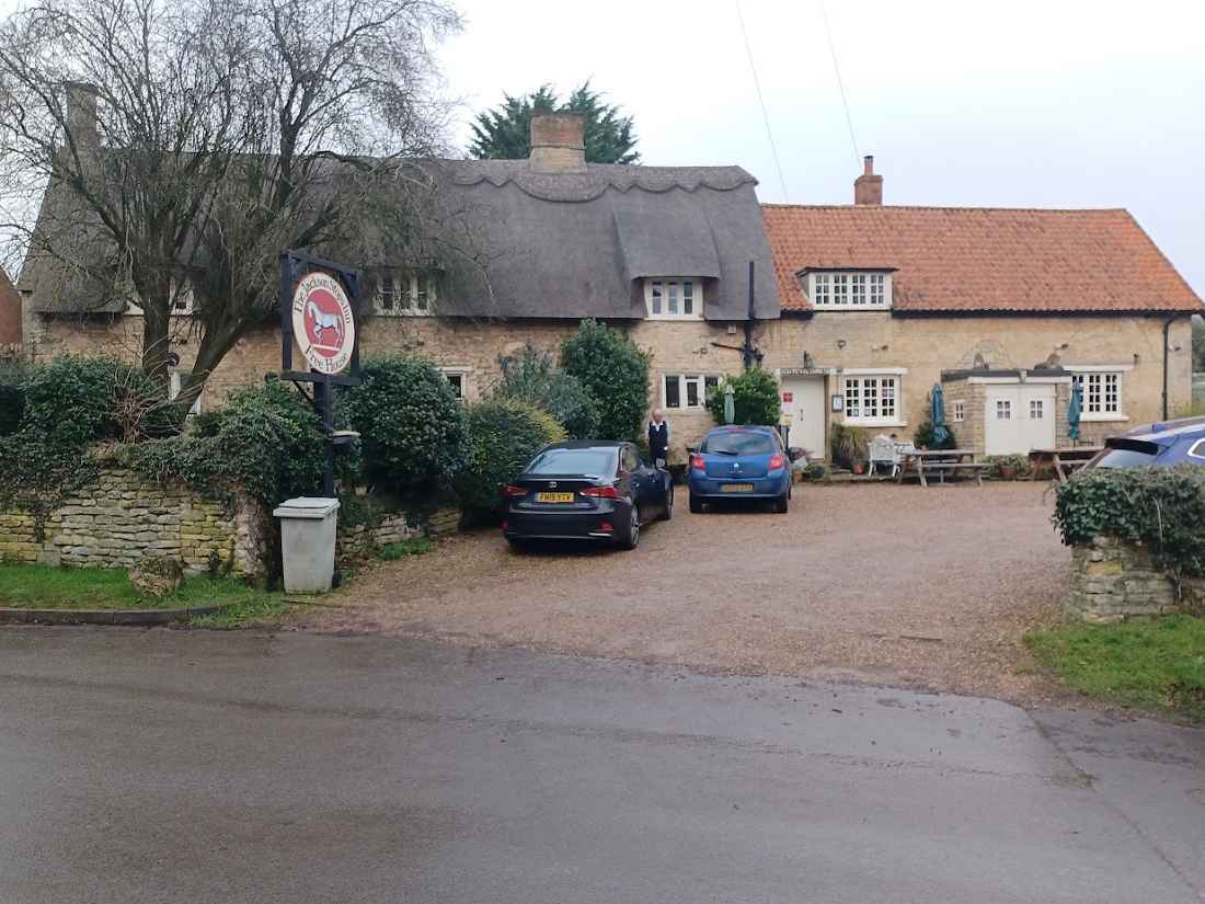 Rookery Ln, Stretton for sale Primary Photo- Image 1 of 13