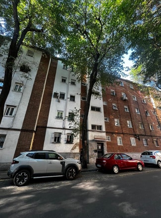 More details for Calle de Concepción de la Oliva, Madrid - Build-to-Rent for Sale