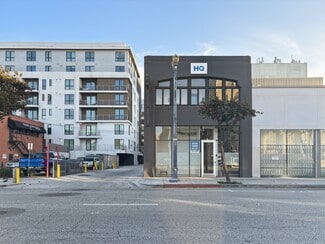 More details for 120 E 3rd St, Long Beach, CA - Co-working to Rent