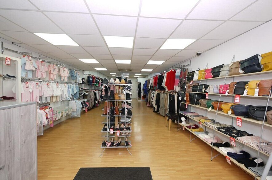 343 Barking Rd, London for sale - Building Photo - Image 1 of 1