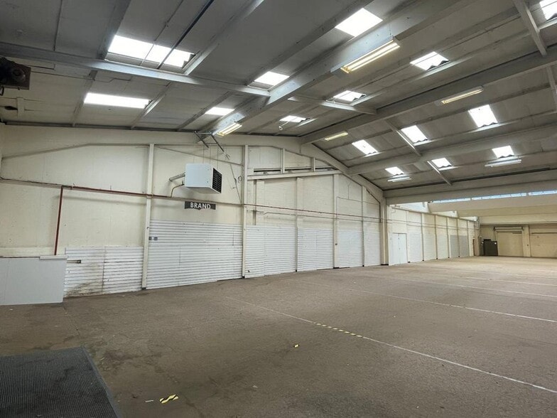 Newstead Industrial Trading Estate, Stoke On Trent to rent - Building Photo - Image 2 of 9