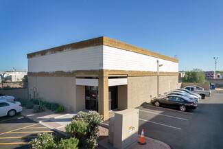 More details for 75 W Baseline Rd, Gilbert, AZ - Industrial for Rent