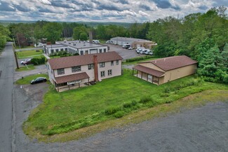 More details for 105 Bennett Ave, Milford, PA - Speciality for Sale