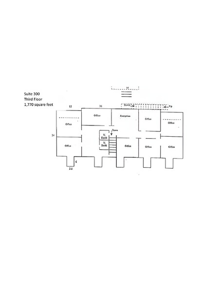 4025 Wetherburn Way, Peachtree Corners, GA for rent - Building Photo - Image 2 of 3