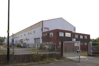 More details for Hadrian Rd, Wallsend - Industrial for Rent