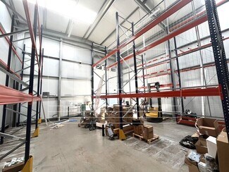 More details for Light Industrial to Rent