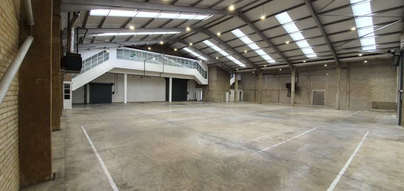 Shamblehurst Ln, Southampton, HAM SO30 2FY - Unit 19 & 20 - - Interior Photo - Image 1 of 3