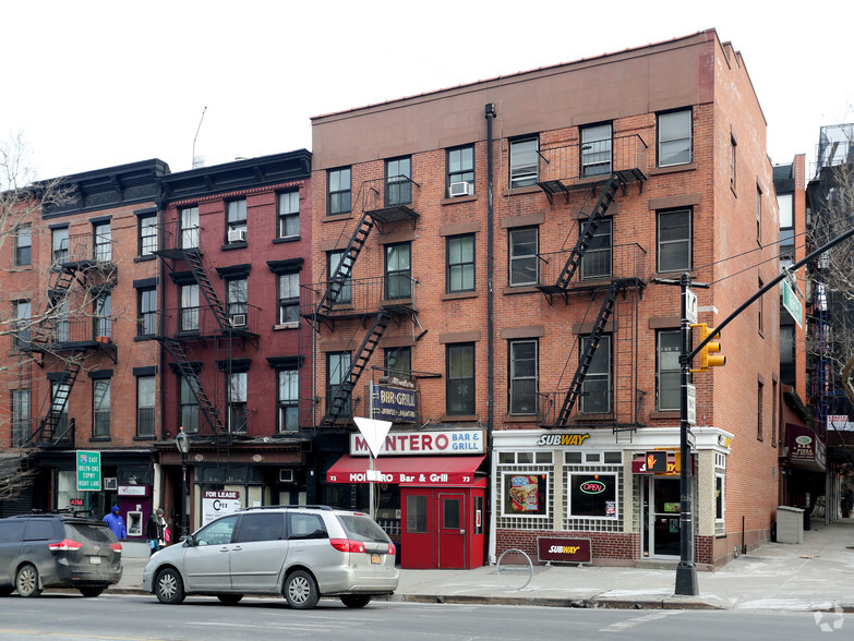 73 Atlantic Ave, Brooklyn, NY for sale - Building Photo - Image 1 of 2