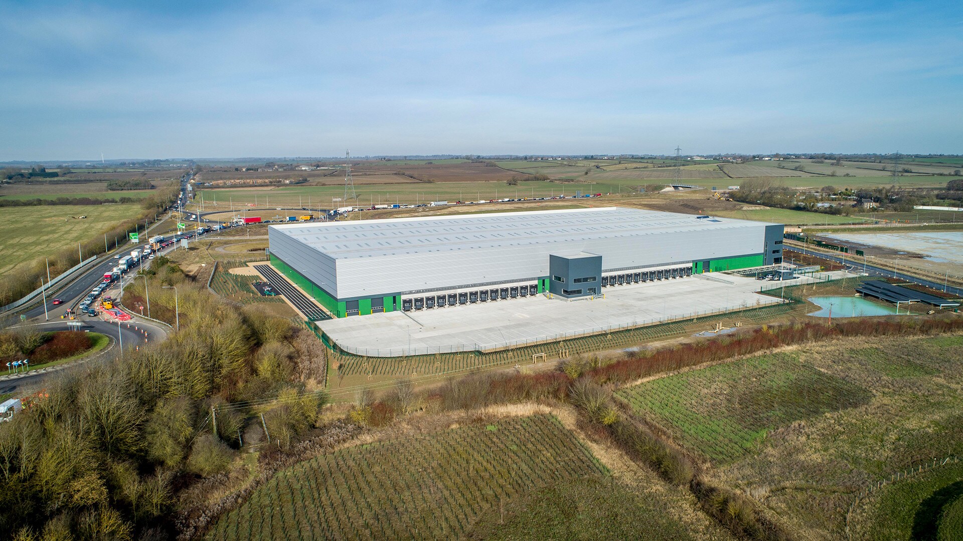 Thorn Rd, Dunstable for sale Primary Photo- Image 1 of 1