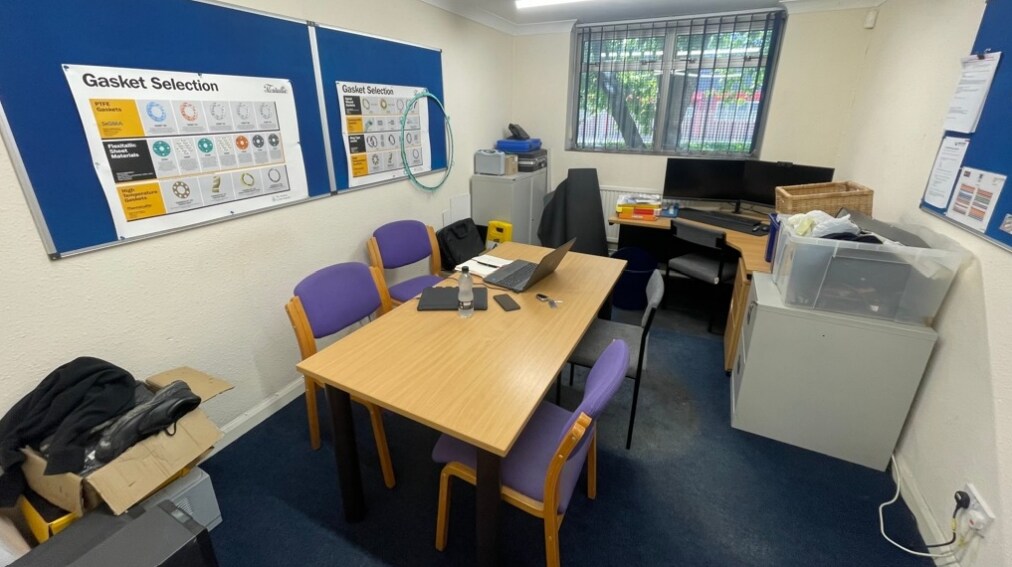 Witty St, Hull to rent Interior Photo- Image 1 of 6