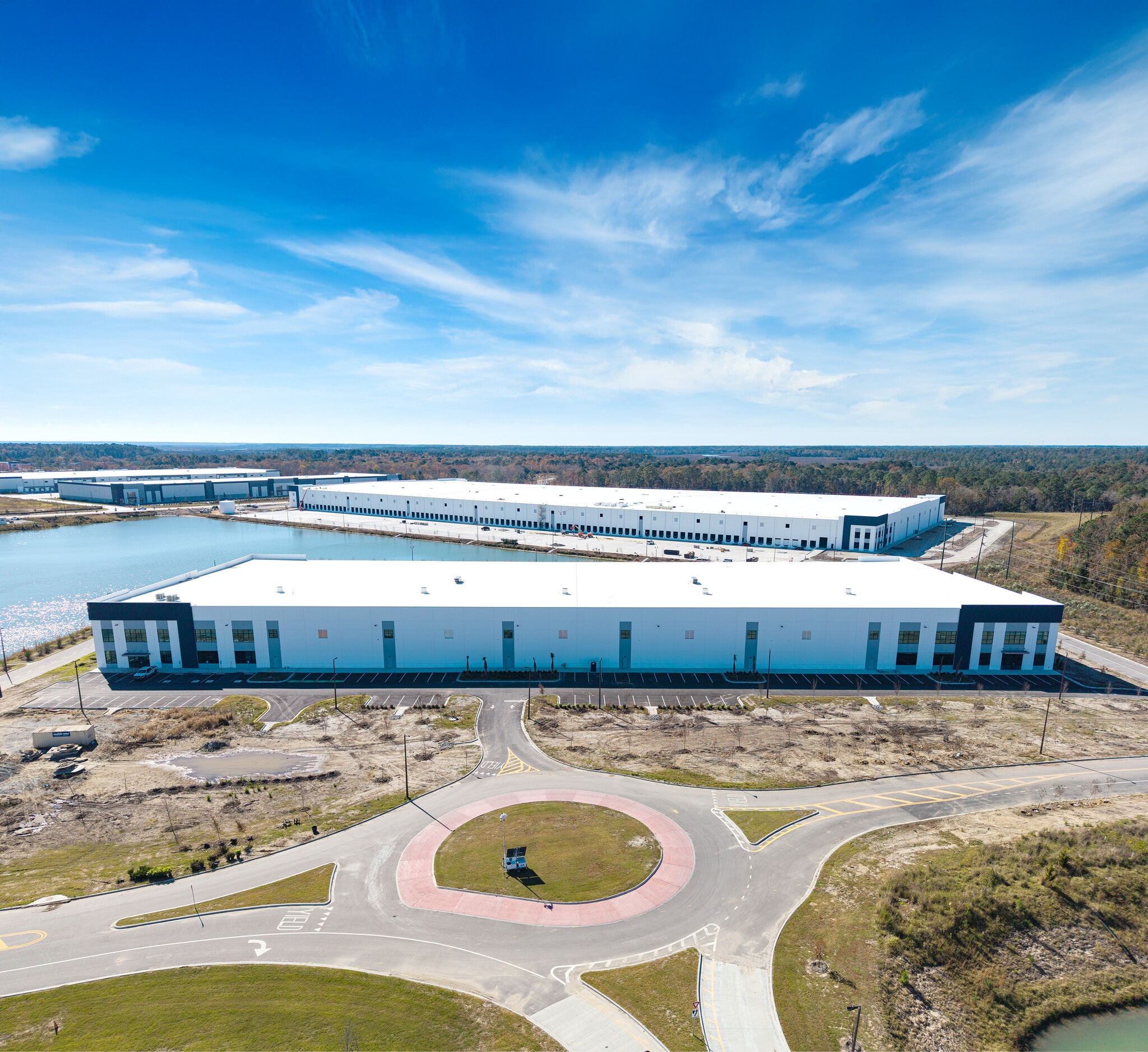 111 Landmark Blvd, Savannah, GA to rent Interior Photo- Image 1 of 3