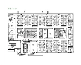 8890 Cal Center Dr, Sacramento, CA for sale Floor Plan- Image 1 of 1