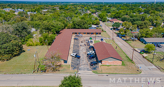 More details for MAYFLOWER APARTMENTS – Residential for Sale, Waco, TX