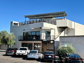 7341 E 6th Ave, Scottsdale, AZ for sale Building Photo- Image 1 of 11