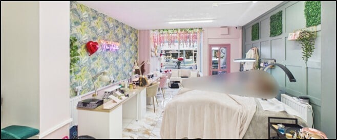 324-328 Brandon St, Motherwell for sale - Building Photo - Image 3 of 4