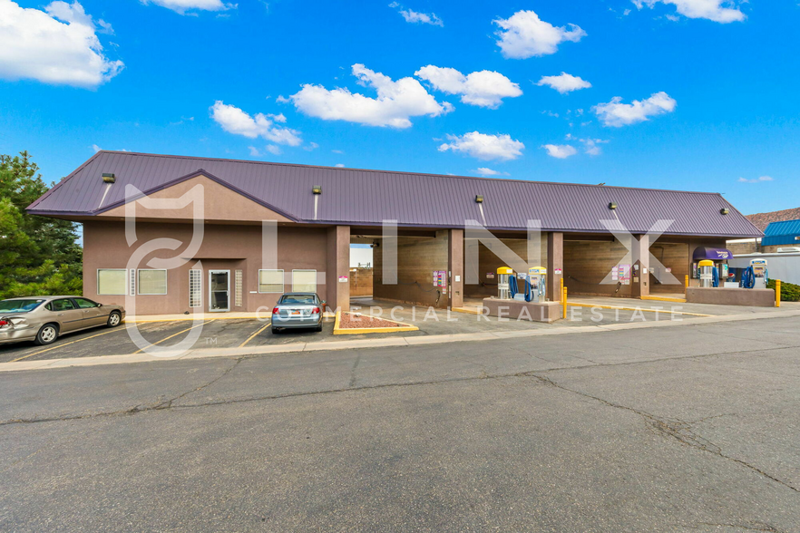 434 S Main St, Cedar City, UT for sale - Building Photo - Image 1 of 7