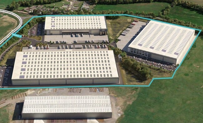 More details for Dalton 49, Dalton - Industrial to Rent