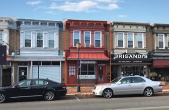 119 W Merchant St, Audubon, NJ for sale Primary Photo- Image 1 of 1