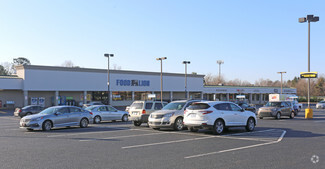 More details for 2201-2235 Fleming Rd, Greensboro, NC - Retail for Rent