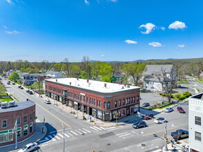 76-96 Maple St, Florence, MA for rent Building Photo- Image 1 of 5