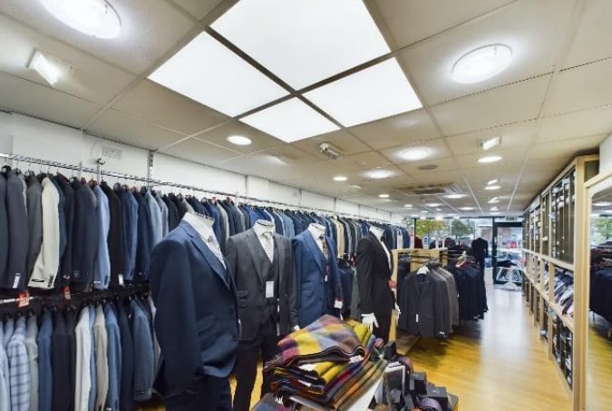 34 Merchants Quay, Newry to rent Interior Photo- Image 1 of 4