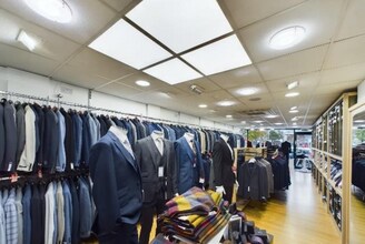 34 Merchants Quay, Newry to rent Interior Photo- Image 1 of 4