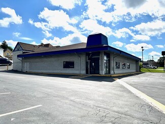 More details for 940 Jefferson Ave, Washington, PA - Retail for Rent