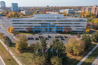 25505 W Twelve Mile Rd, Southfield, MI for sale Building Photo- Image 1 of 1