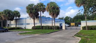 More details for 10002 Satellite Blvd, Orlando, FL - Industrial for Rent