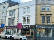 6 Byron Pl, Bristol BST - Commercial Property