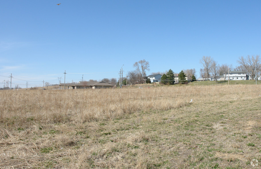 36th St, Bellevue, NE for sale - Primary Photo - Image 1 of 1