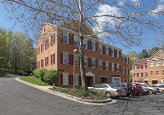 More details for 18500-18540 Office Park Dr, Gaithersburg, MD - Office for Sale