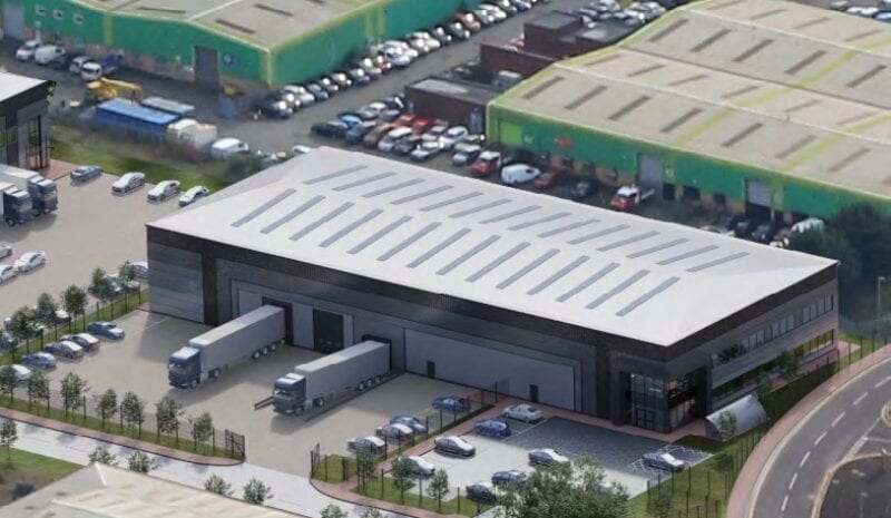 Velocity, Liverpool for sale - Building Photo - Image 2 of 3