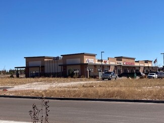 More details for 9681 Prominent Pt, Colorado Springs, CO - Retail for Rent