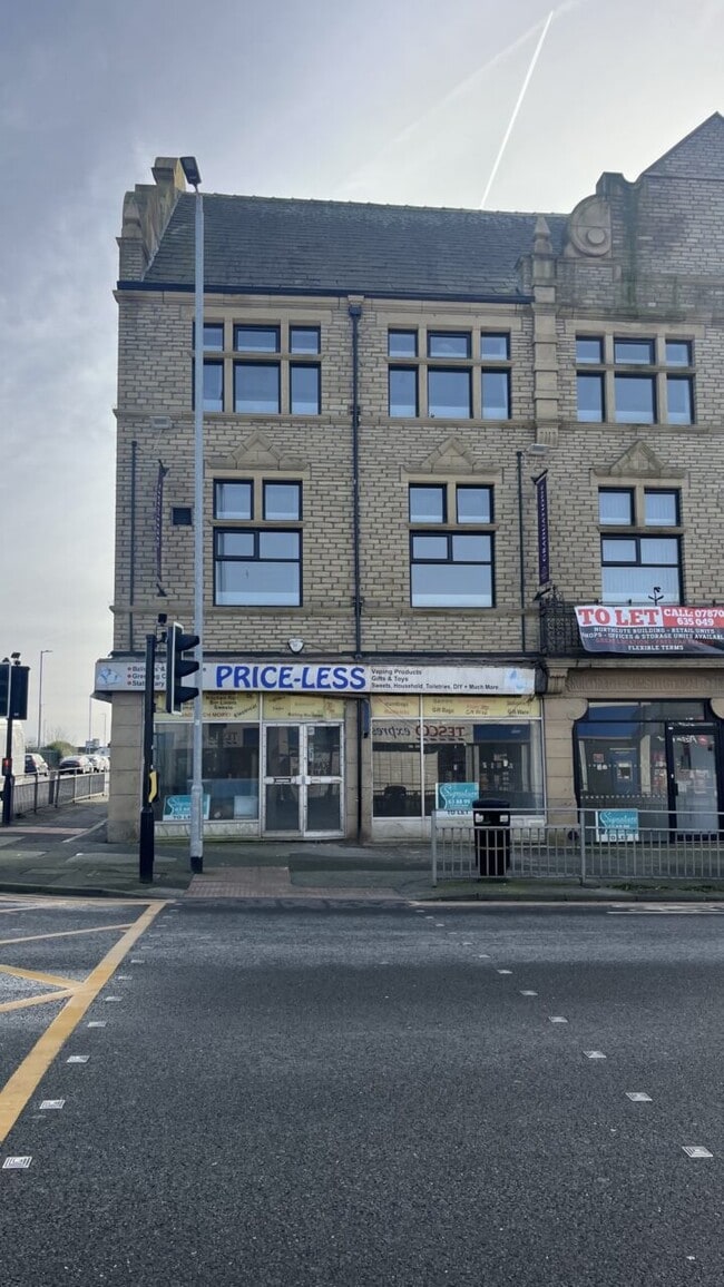 More details for 372-376 Otley Rd, Bradford - Retail to Rent