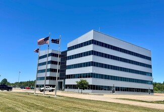 More details for 2321 Energy Dr, Louisville, OH - Office for Rent