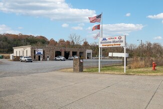 More details for 3502 Dickerson Pike, Nashville, TN - Light Industrial for Sale