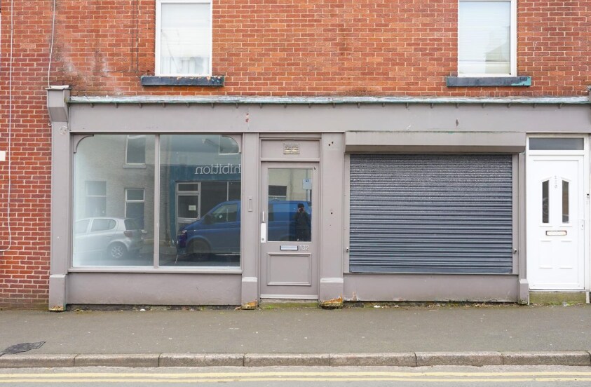 132 Cavendish St, Barrow In Furness for sale Primary Photo- Image 1 of 1