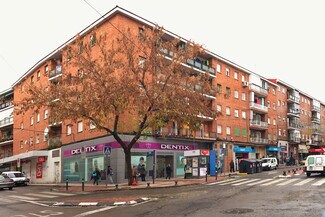 More details for Calle Constitucion, 39, Alcobendas - Retail to Rent