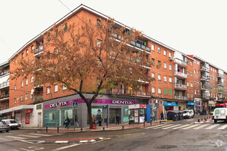 Calle Constitucion, 39, Alcobendas, Madrid for sale Primary Photo- Image 1 of 2