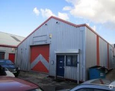 35A/B Neville Rd, Croydon for sale Primary Photo- Image 1 of 1